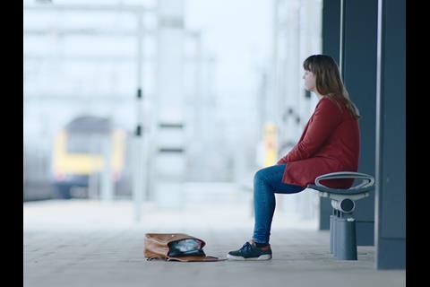 Samaritans, British Transport Police and the rail industry have launched the ‘Small Talk Saves Lives’ campaign.